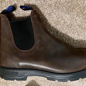 Blundstone Men’s Boots